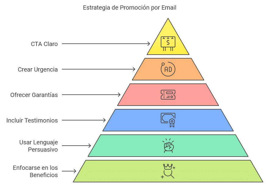 Autorespondedor de Promoción Convierte a Tus Suscriptores en Clientes