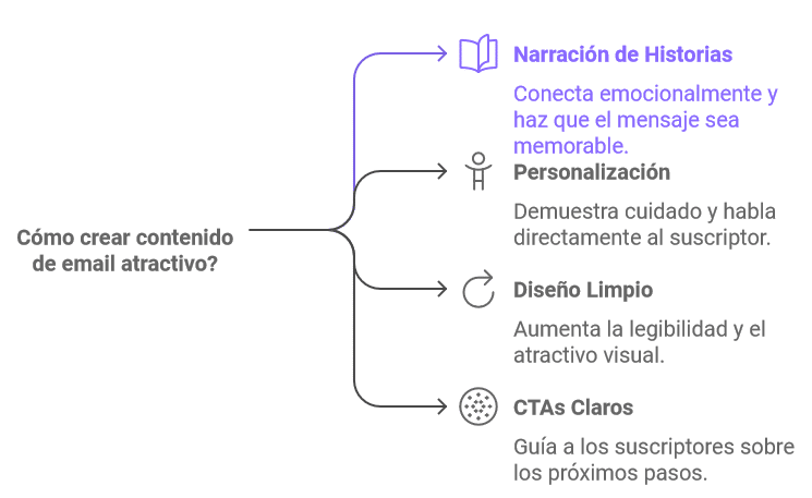 Crea Contenido que Detone el Engagement (Munición de Alto Calibre)