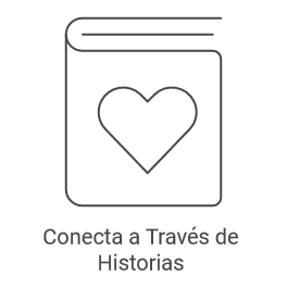 El poder del Storytelling No vendas, cuenta historias