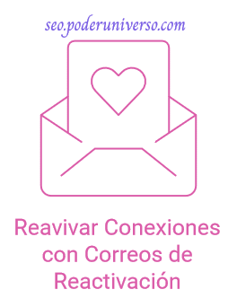 Emails de Reactivación Un Grito de Atención Amistoso