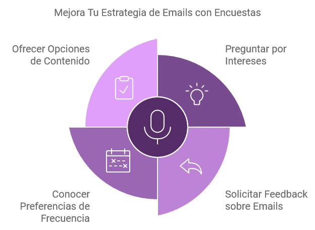 Encuestas Preguntales Qué Quieren 