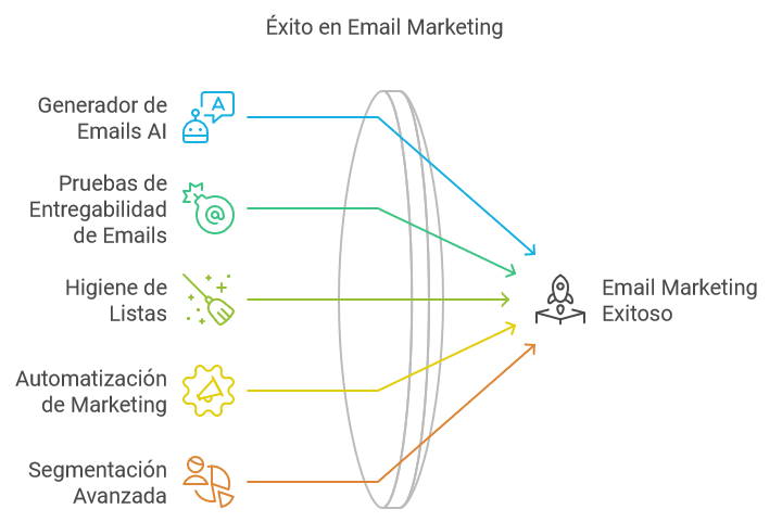Herramientas de Élite para una Misión Exitosa