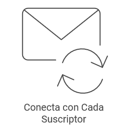 Segmentación El arte de hablarle a cada suscriptor como si fuera el único